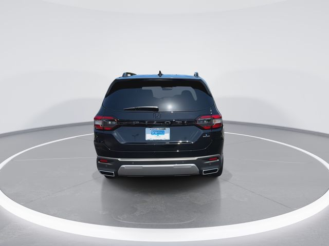 New 2026 Honda Pilot SUV