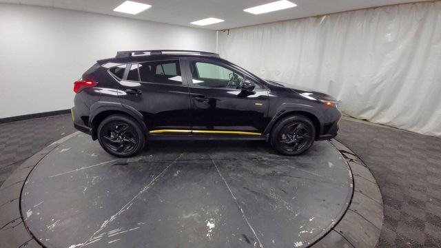 2024 – Subaru – Crosstrek