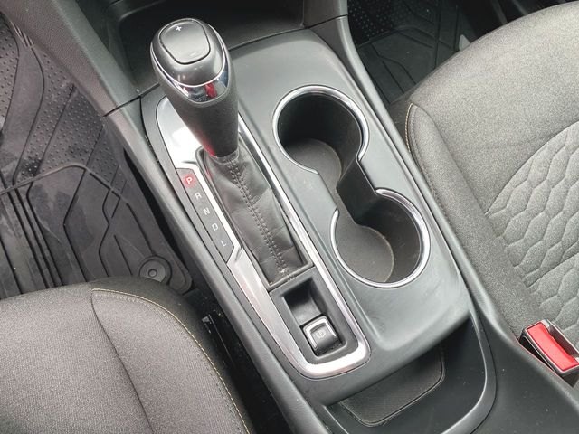 Used 2020 Chevrolet Equinox For Sale in Livonia, MI