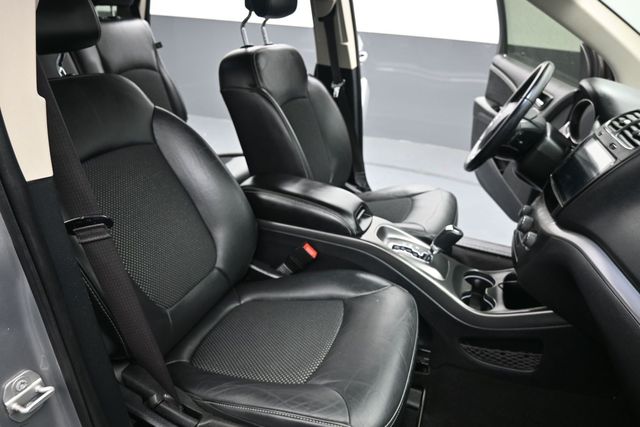 Used 2019 Dodge Journey SUV