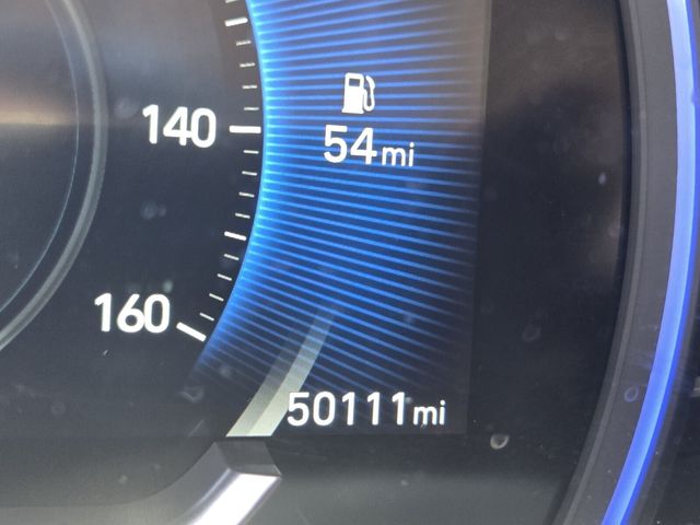 2020 Hyundai Santa Fe - $19,835