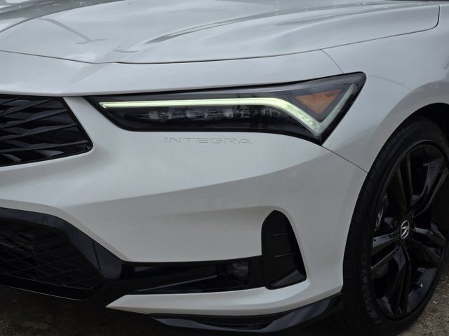 new 2026 Acura Integra car, priced at $38,530