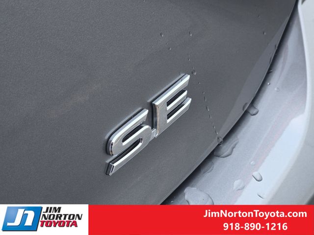 Used 2025 Toyota Camry Sedan
