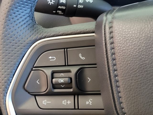 New 2025  Toyota Limited image 26