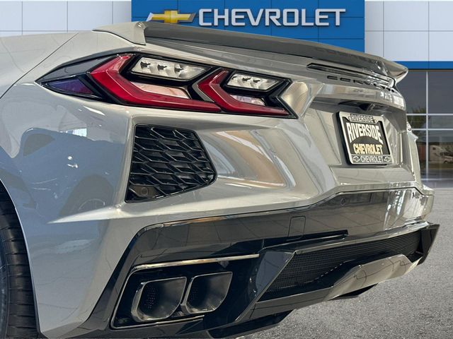 2024 Chevrolet Corvette Stingray 6