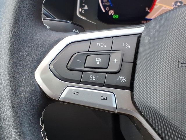 2023 Volkswagen Taos - Image 13