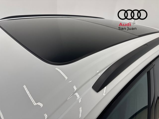 New 2026 White Audi 45 Premium image 8