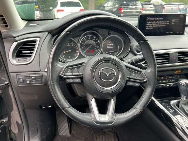 2021 Mazda CX-9 Touring 14