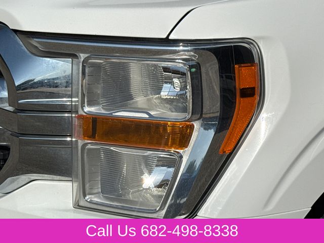 Used 2023 Ford F-150 Truck