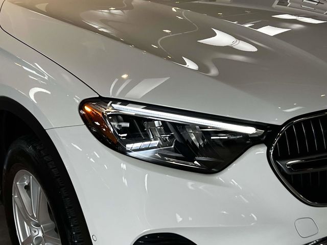 used 2023 Mercedes-Benz GLC car, priced at $42,991