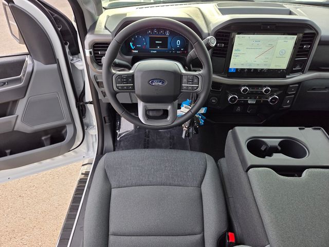 New 2026 Ford F-150 SuperCab 6.5' Box XLT