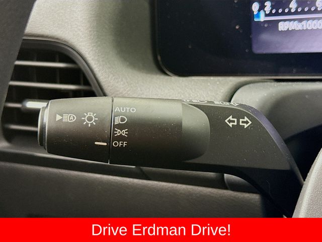 Used 2026 Nissan Sentra Sedan