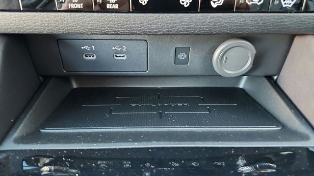 2025 Mitsubishi Outlander