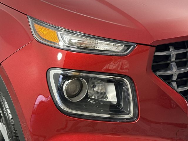 New 2026 Hyundai Venue For Sale in Indianapolis, IN