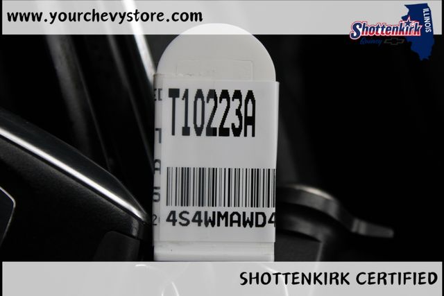 Used 2025 Subaru Ascent SUV