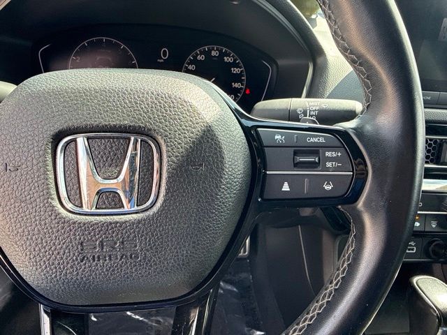 Used 2022 Honda Civic Sedan