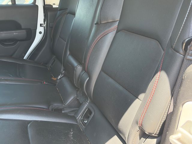 Used 2021 Jeep Gladiator Truck