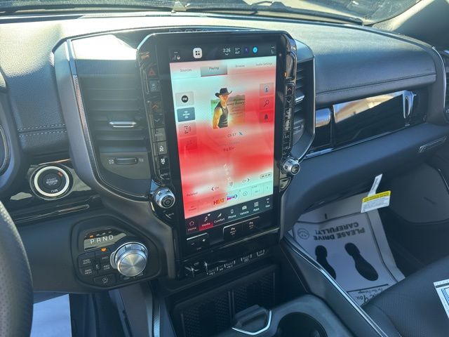 New 2026 Green Ram Rebel image 17