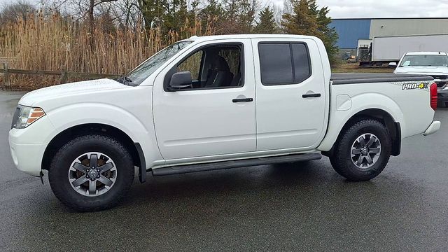 Used 2018 Nissan Frontier For Sale in Gilbertsville, PA