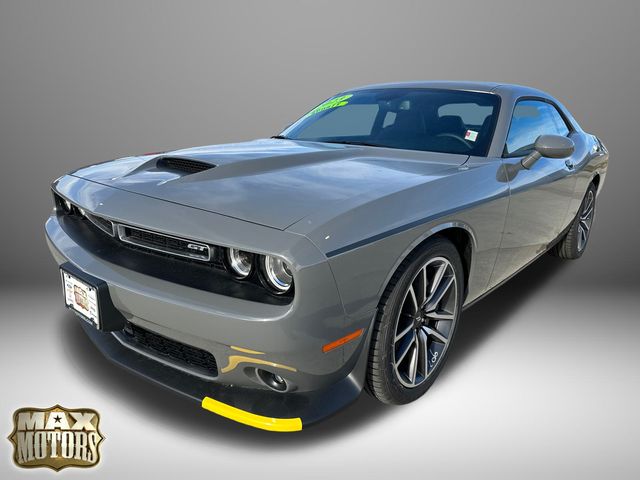 2023 Dodge Challenger GT 6