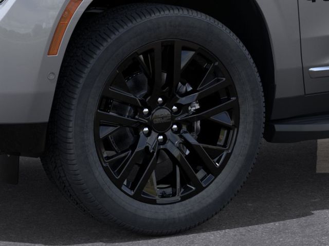 2026 GMC Yukon Elevation:47495