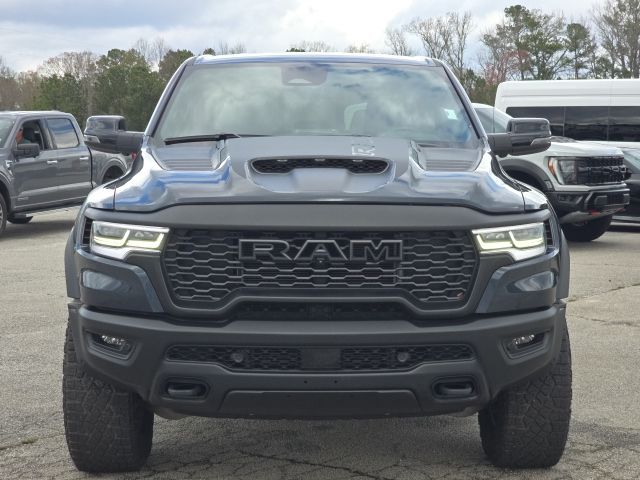 2025 Ram 1500 RHO:168701A