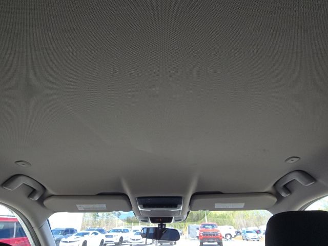 2023 Nissan Rogue SV:45732A