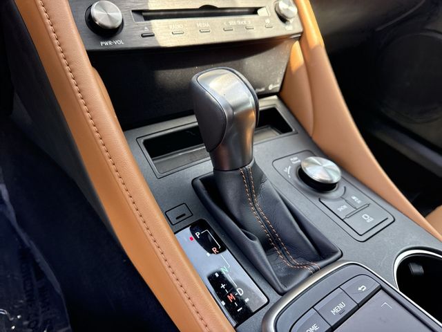 2022 Lexus RC - $34,898