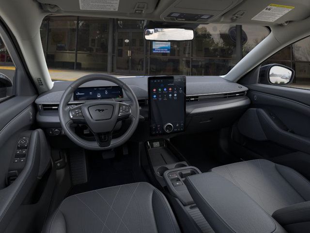 2025 Ford Mustang Mach-E Select photo 9