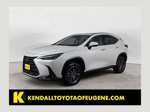 2024 Lexus NX 350 Premium AWD