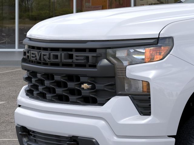 2024 Chevrolet Silverado 1500 Custom 13