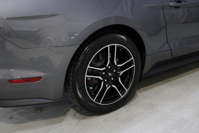 Used 2023 Gray Ford GT image 25