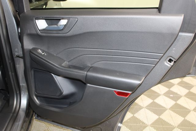 2025 Ford Escape ST-Line photo 20