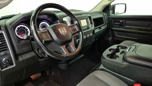 2022 Ram 1500 Classic