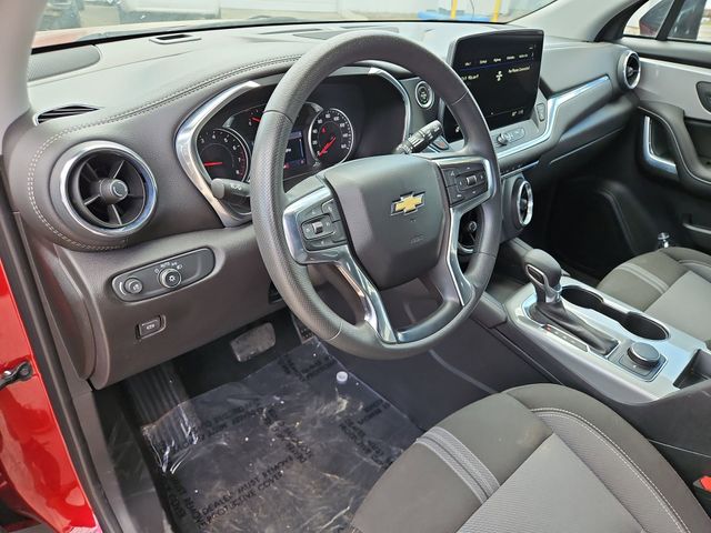 2023 Chevrolet Blazer LT - 10