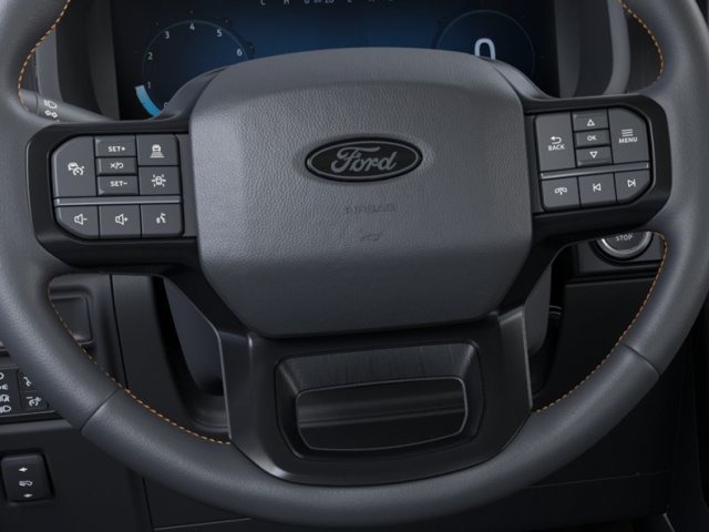 New 2026 Black Ford Tremor image 12