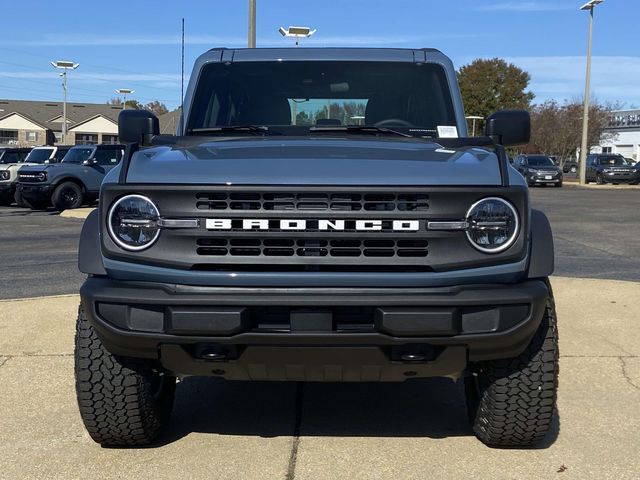 New 2025 Gray Ford Base image 6