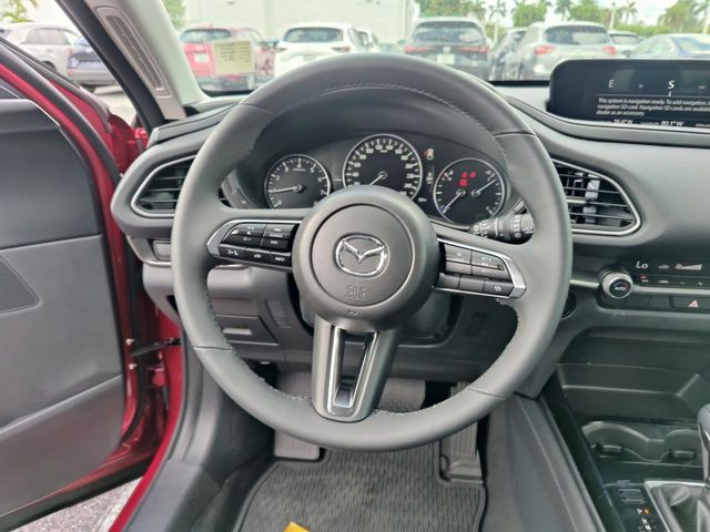 2024 Mazda CX-30 2.5 S Select Sport 10