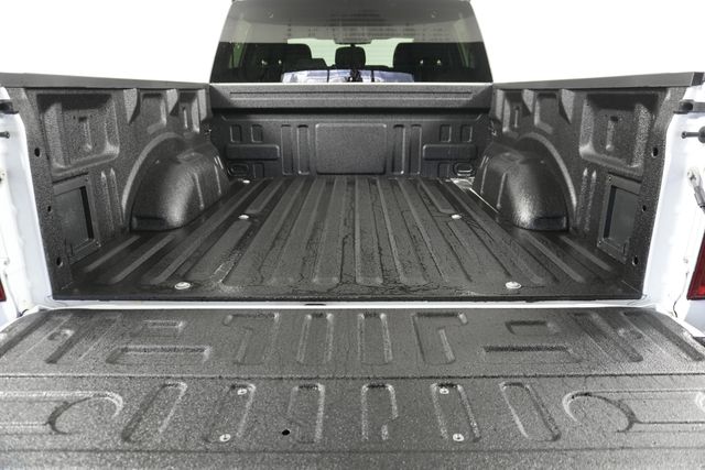 New 2026 White Ford STX image 22