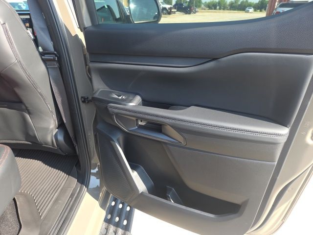 New 2026 Ford Ranger Truck