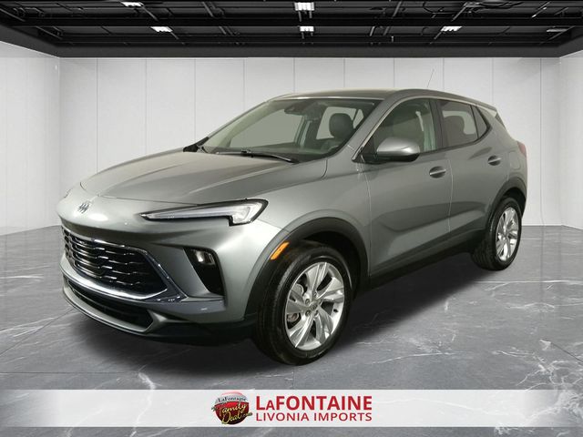 2025 Buick Encore GX Preferred FWD