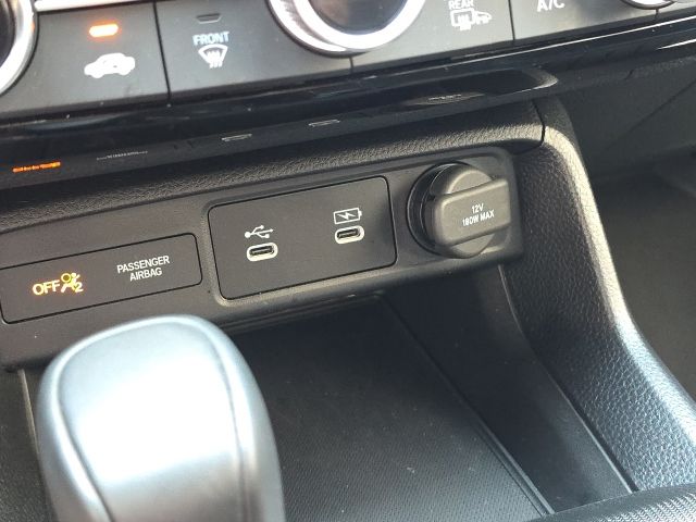 2026 Honda Civic Sport:L44122C