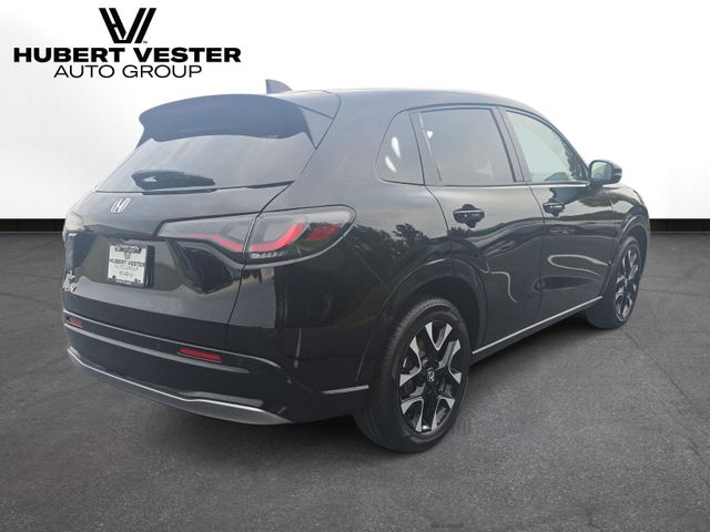 New 2027 Honda HR-V SUV