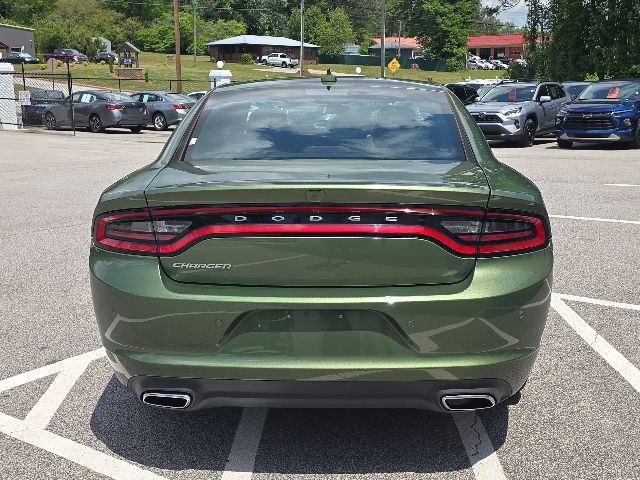 2023 Dodge Charger SXT:L43328A