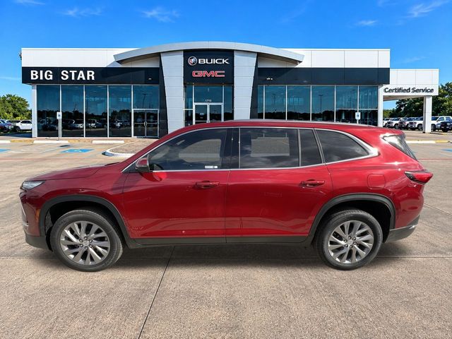 2026 Buick Enclave Preferred - 1