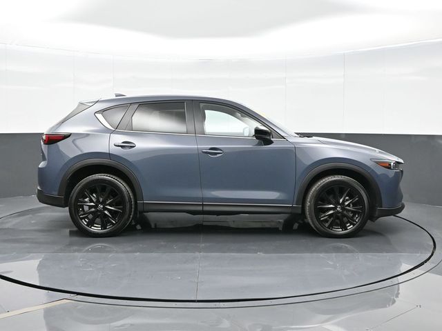 2023 Mazda CX-5 2.5 S Carbon Edition 10