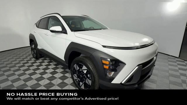 New 2025 Hyundai Kona For Sale in Indianapolis, IN