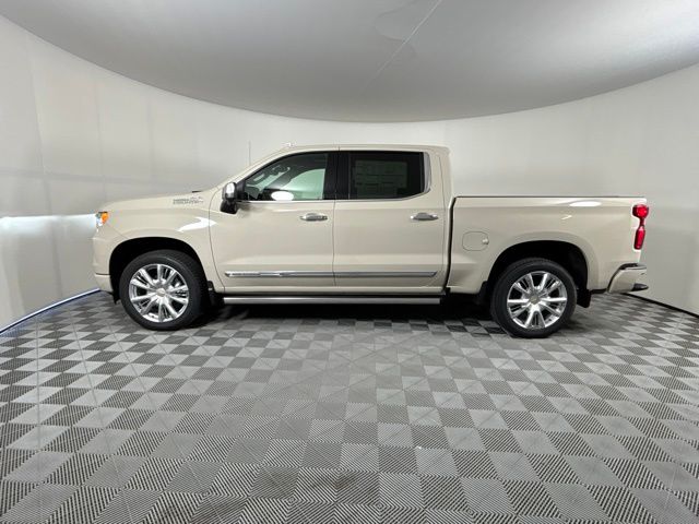 2026 Chevrolet Silverado 1500 High Country - Photo 9