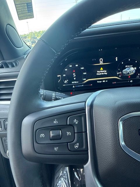 2024 GMC Yukon Denali:169343A