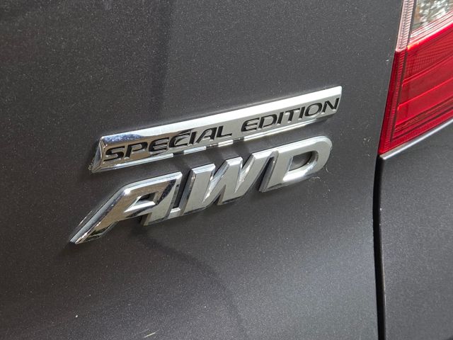 2022 Honda Pilot Special Edition photo 28